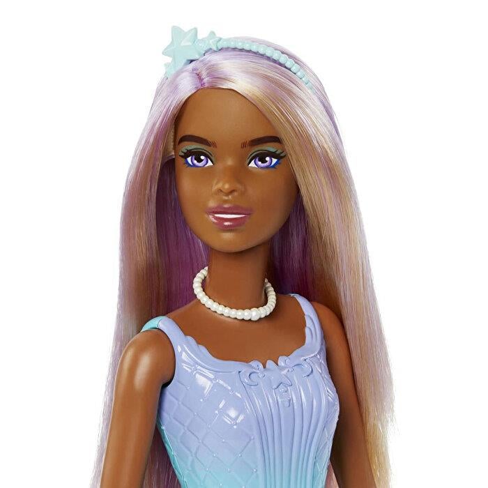 BARBIE PRENSES BEBEKLER HRR07-HRR10 Diğer HRR10