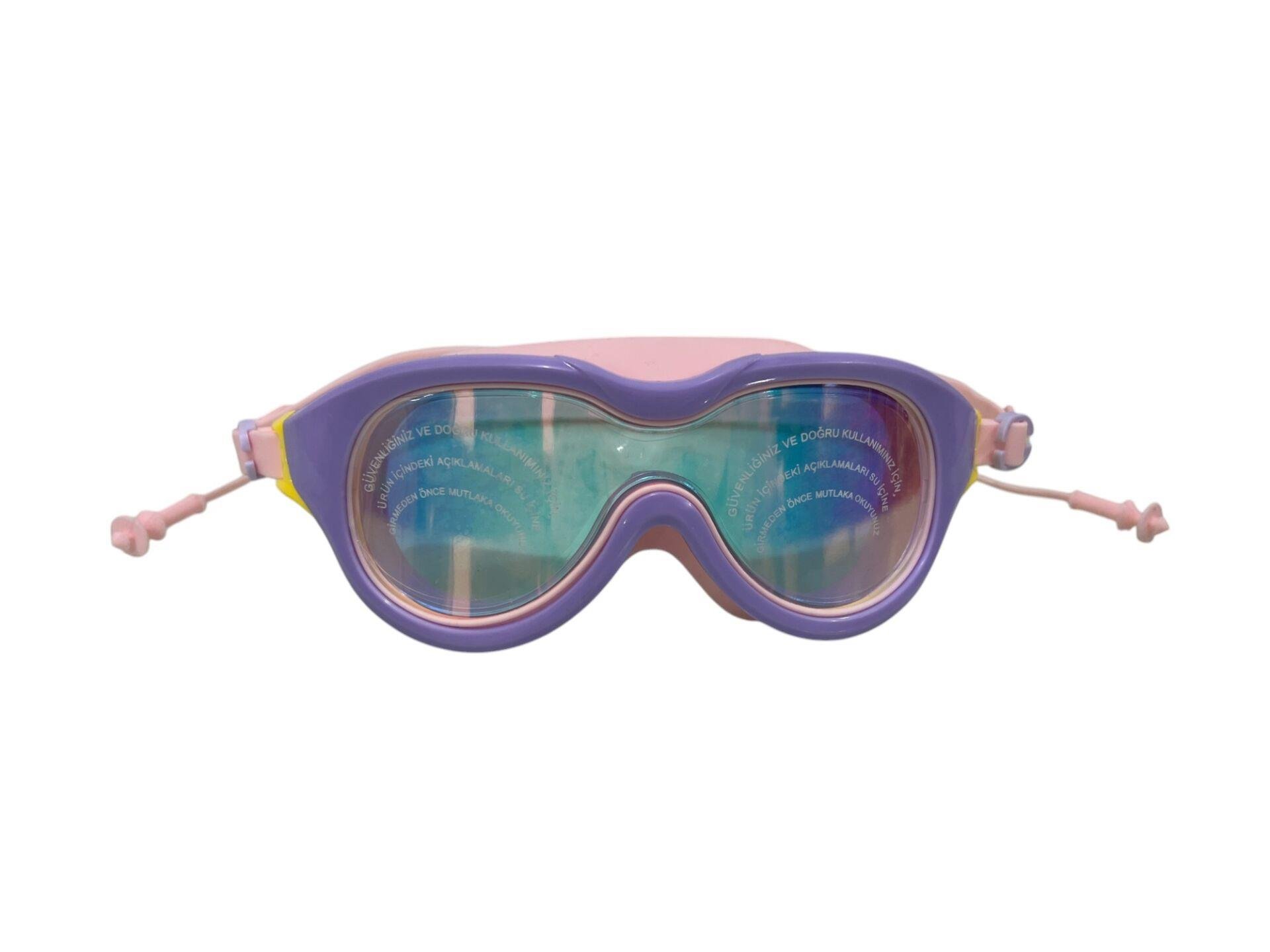 GOZLUK SORF YUZUCU AYNALI GARSON KUTULU AF2300 Diğer KZL AF2300