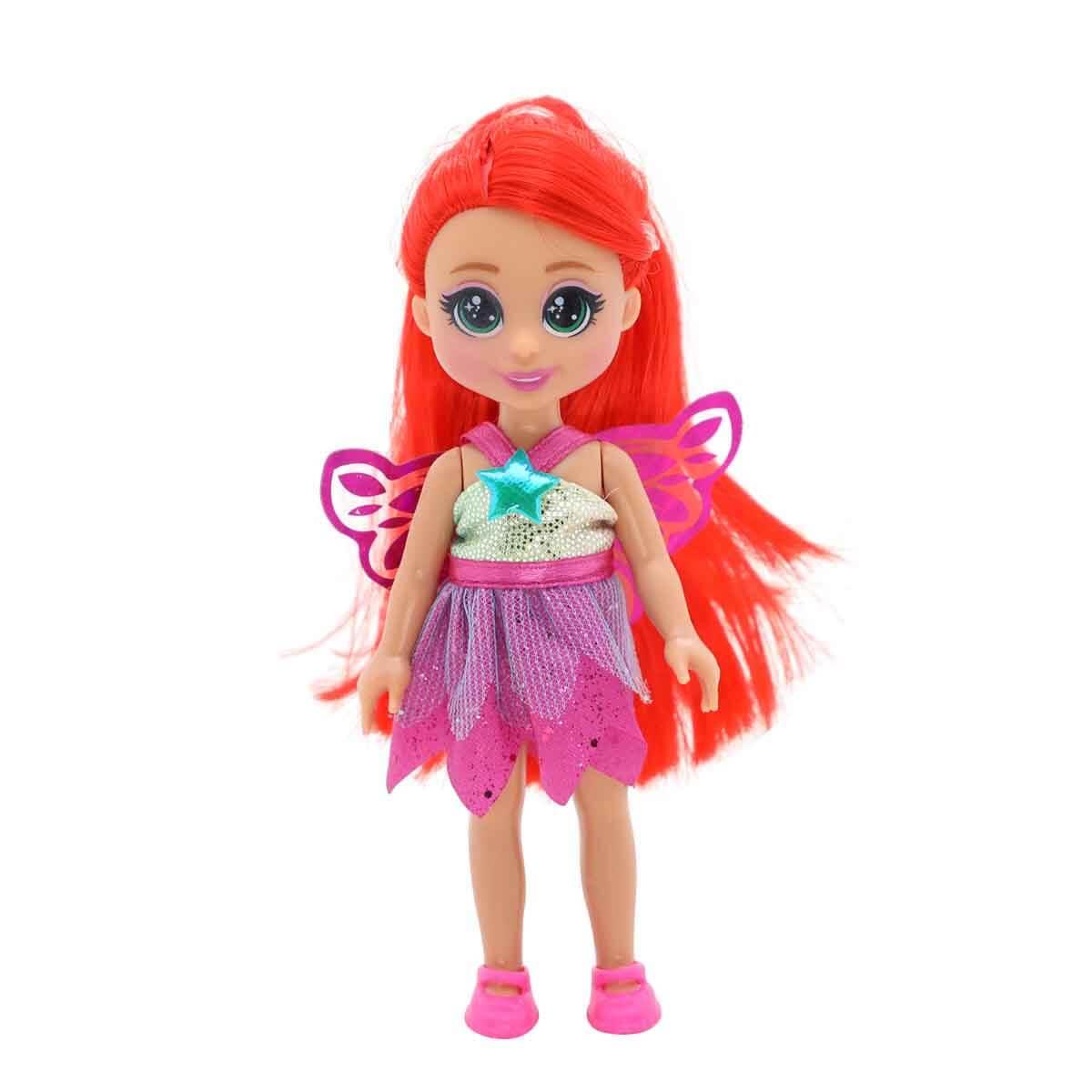 DREAMEEZ FANTASY BEBEKLER 10LU 12CM Diğer S00081045