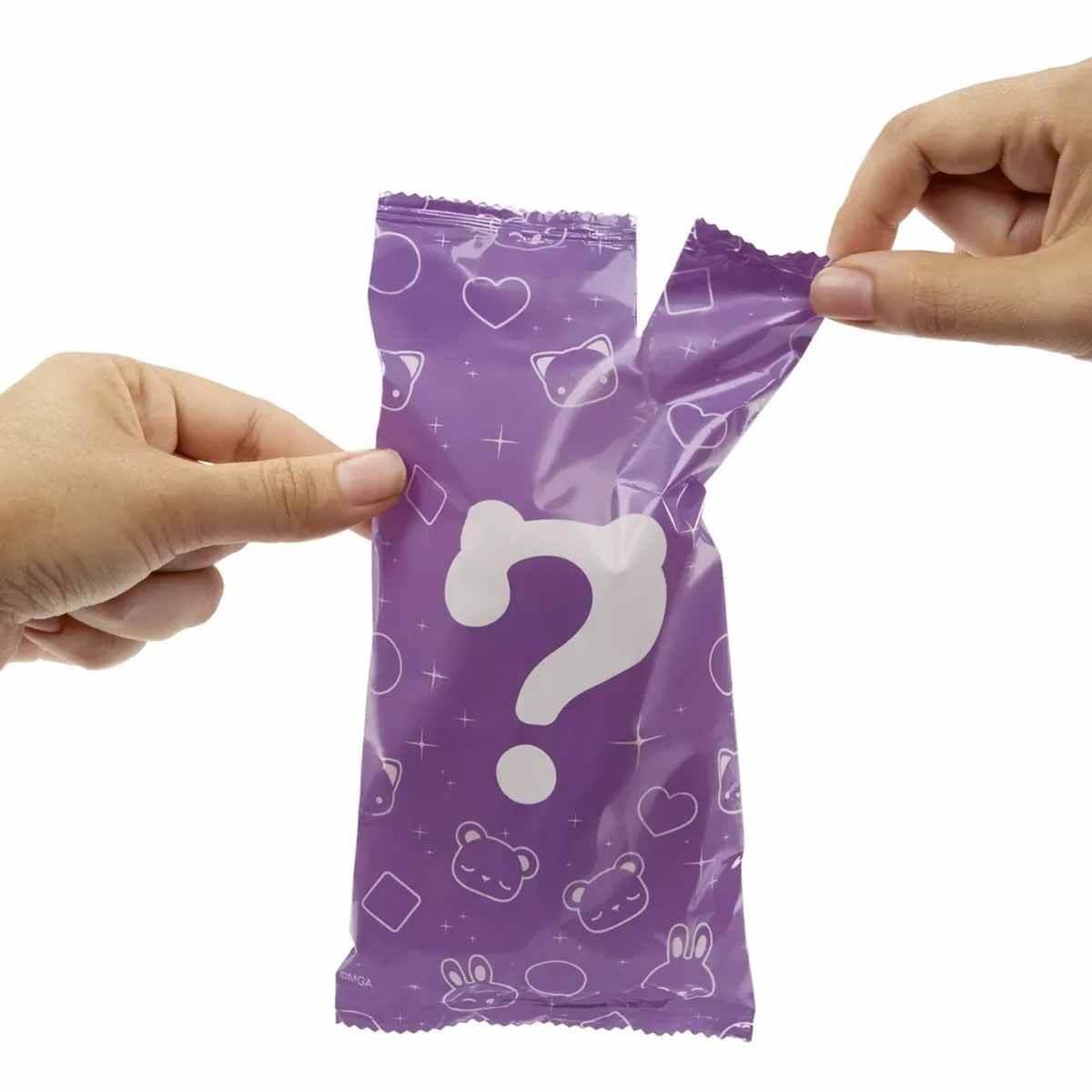 Na! Na! Na! Surprise Minis Sürpriz Bebeği S3 Adore INA594499