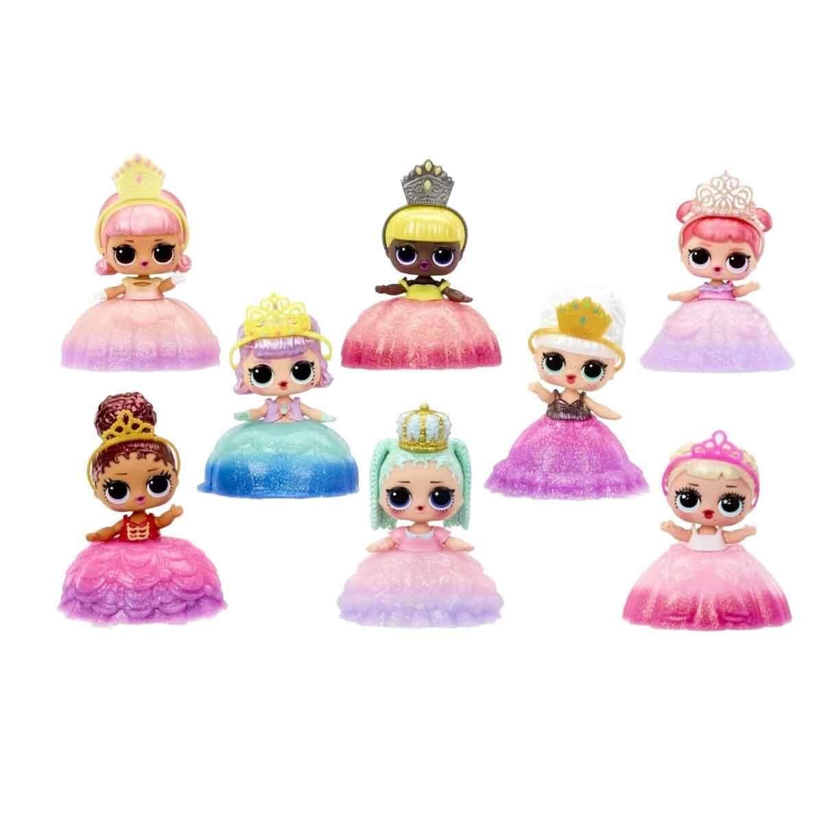 L.O.L TOTS PRENSES 542193 Diğer ILL542193