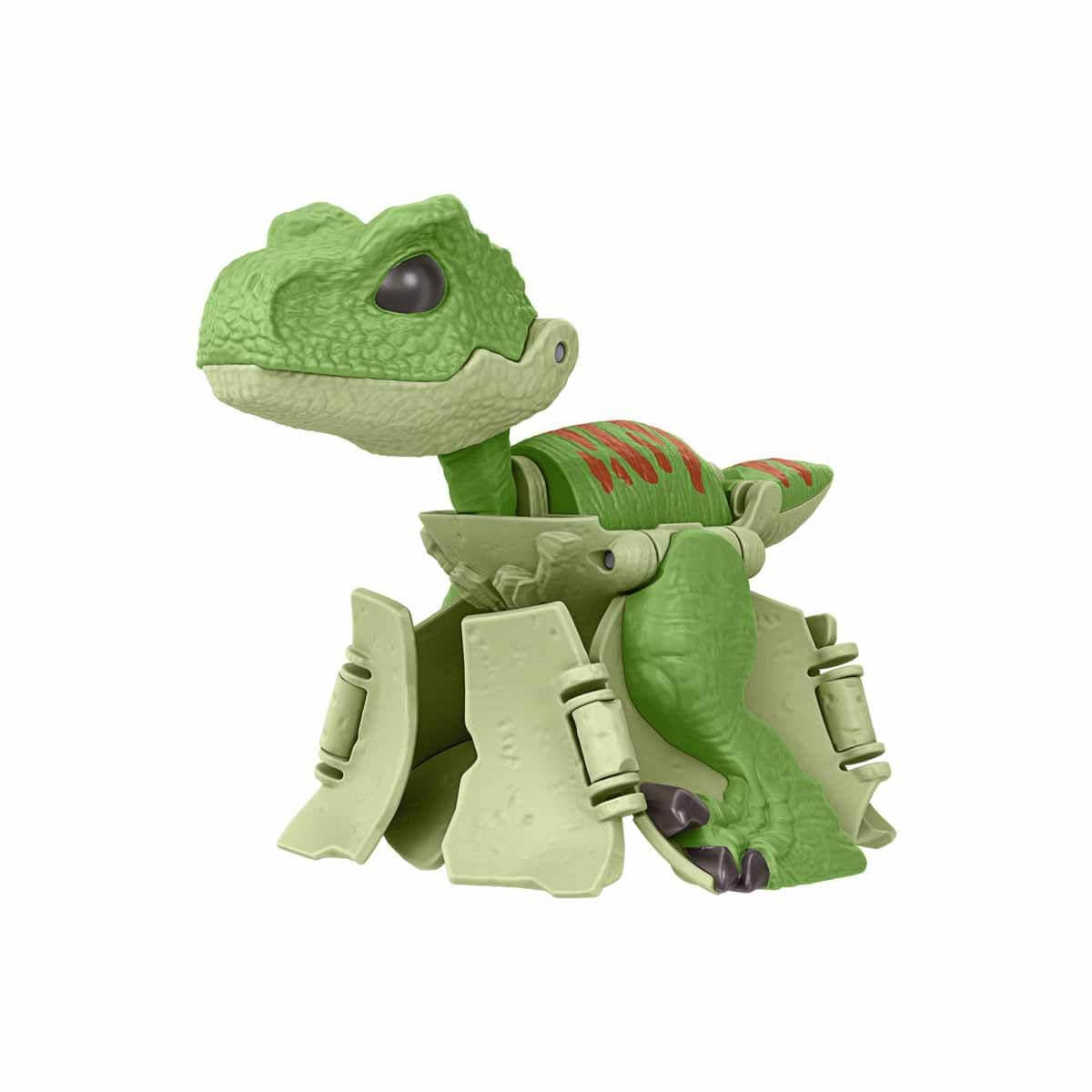 JURASSIC WORLD DEGISIM SERISI VELOCIRAPTOR HLP00-HVB09 Diğer HVB09