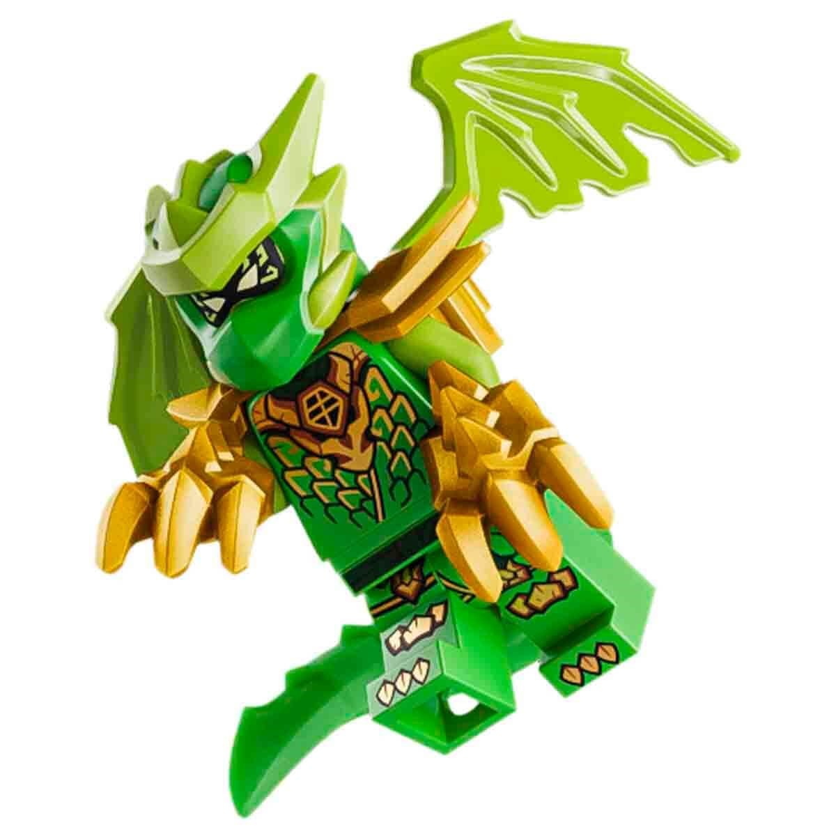 LEGO NINJAGO Kara Gemisi 71869 Lego LSL71869