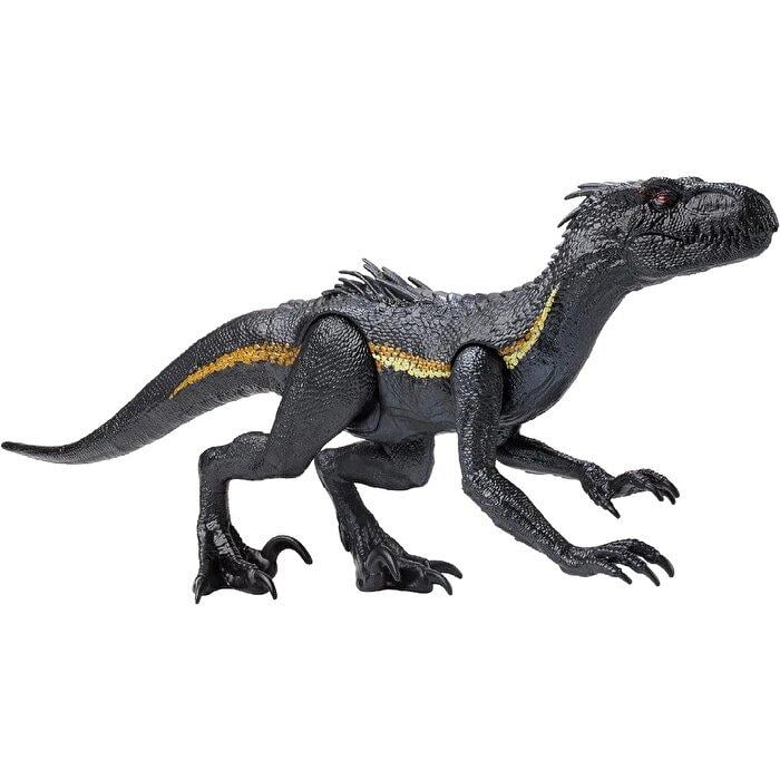 JURASSIC WORLD DINOZOR FIGURLERI INDORAPTOR GWT54-HMF82 Diğer HMF82