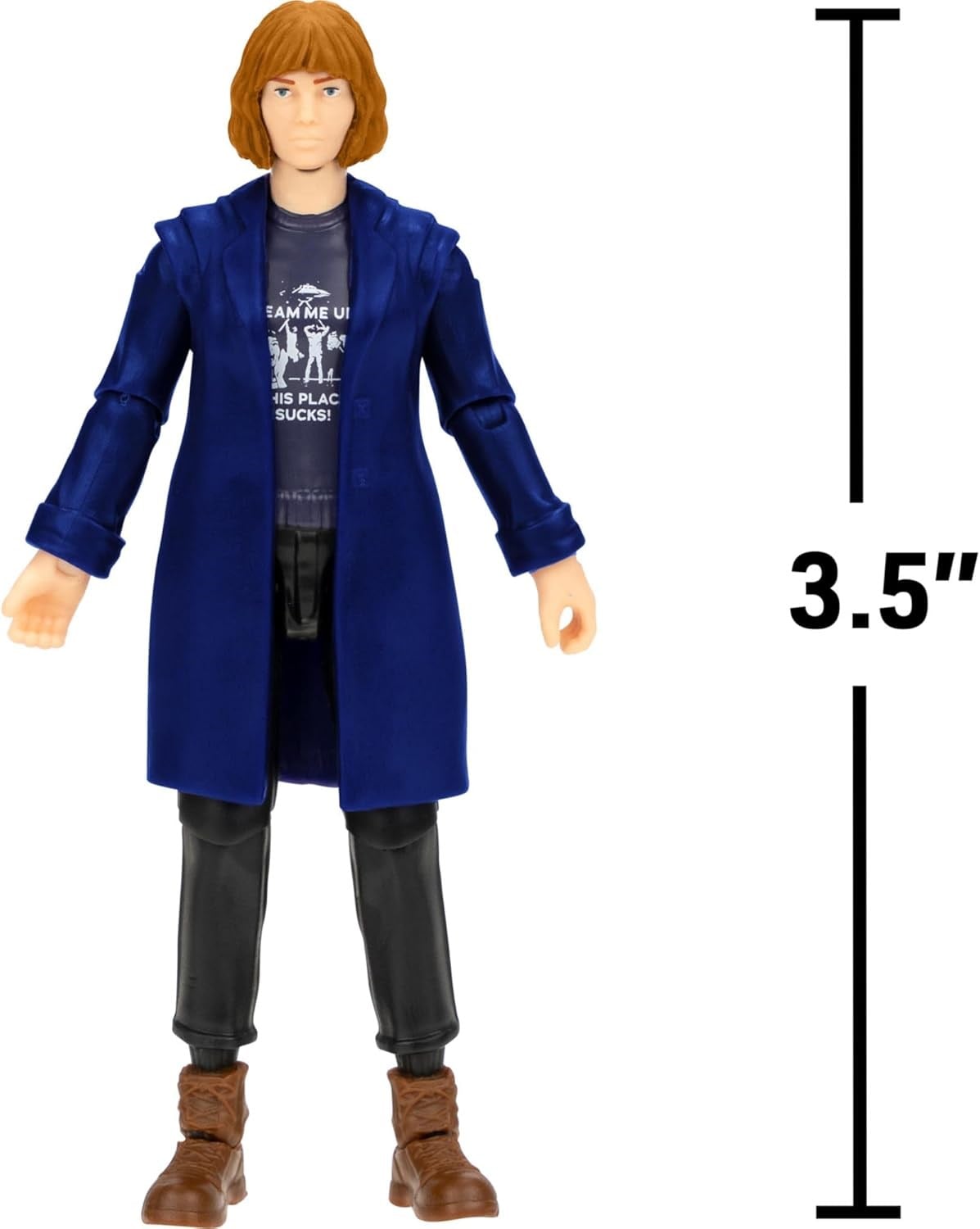 Stranger Things Playset Packs STRT0004 Stranger Things STRT0004