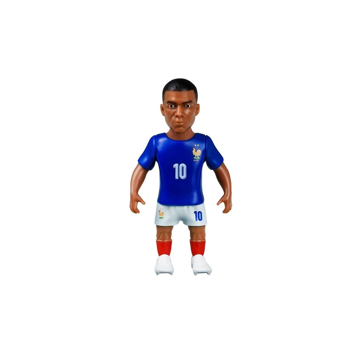 SUPERGOAL MUNDIAL 11 LI LUKS FIGUR SET SM2080 Diğer SM2080