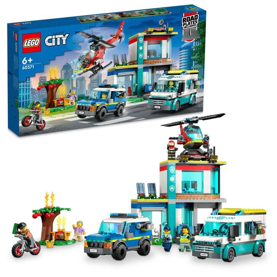 LECO CITY DERIN DENIZ KESFI DENIZALTISI 60379 Diğer LSC60379