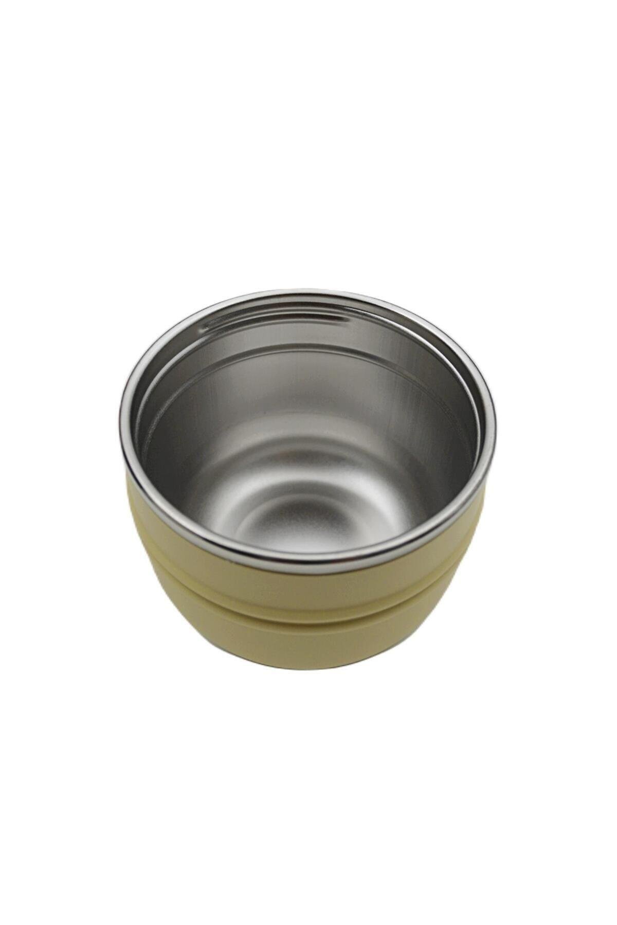 Shotay Take Trip Termos 1200 ml Sarı Shotay SHT ST 8255 SA