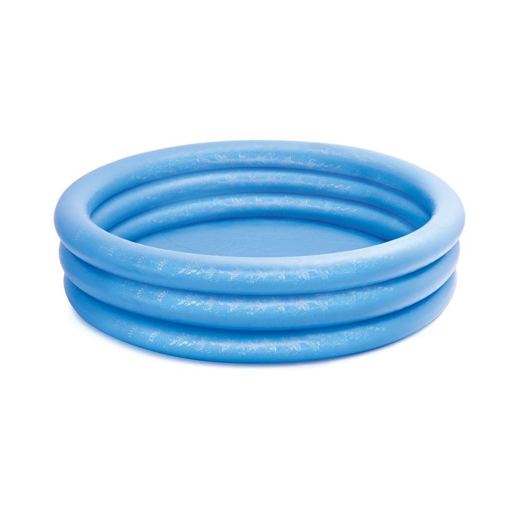 INTEX KRISTAL MAVI HAVUZ 168X38 CM 58446 Intex VAR58446