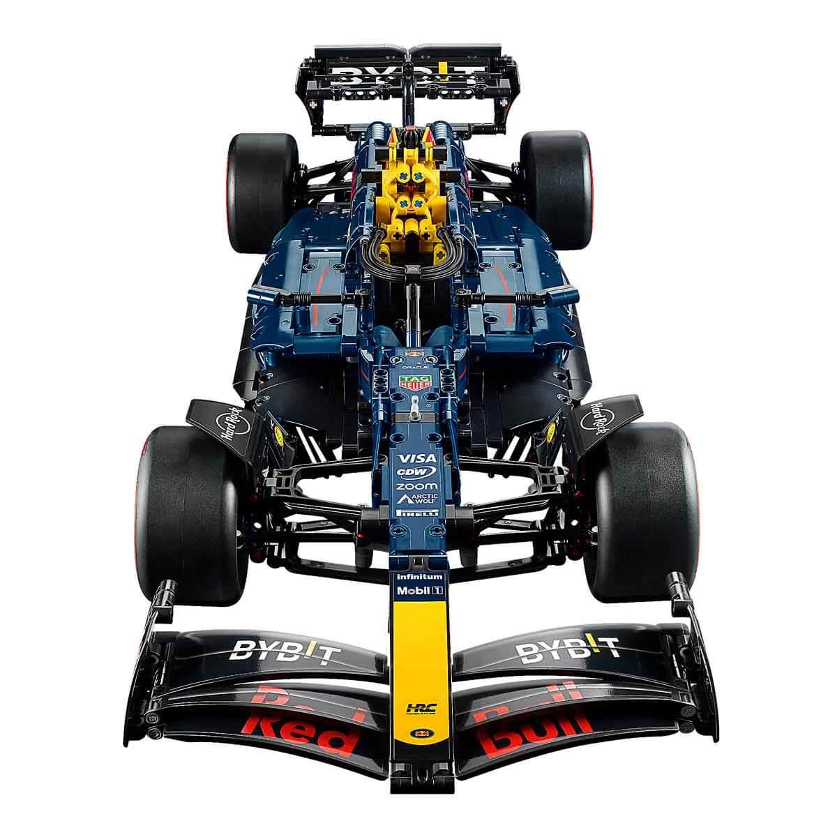 LEGO Technic Oracle Red Bull Racing RB20 F1 Araba 42206 Lego LMT42206