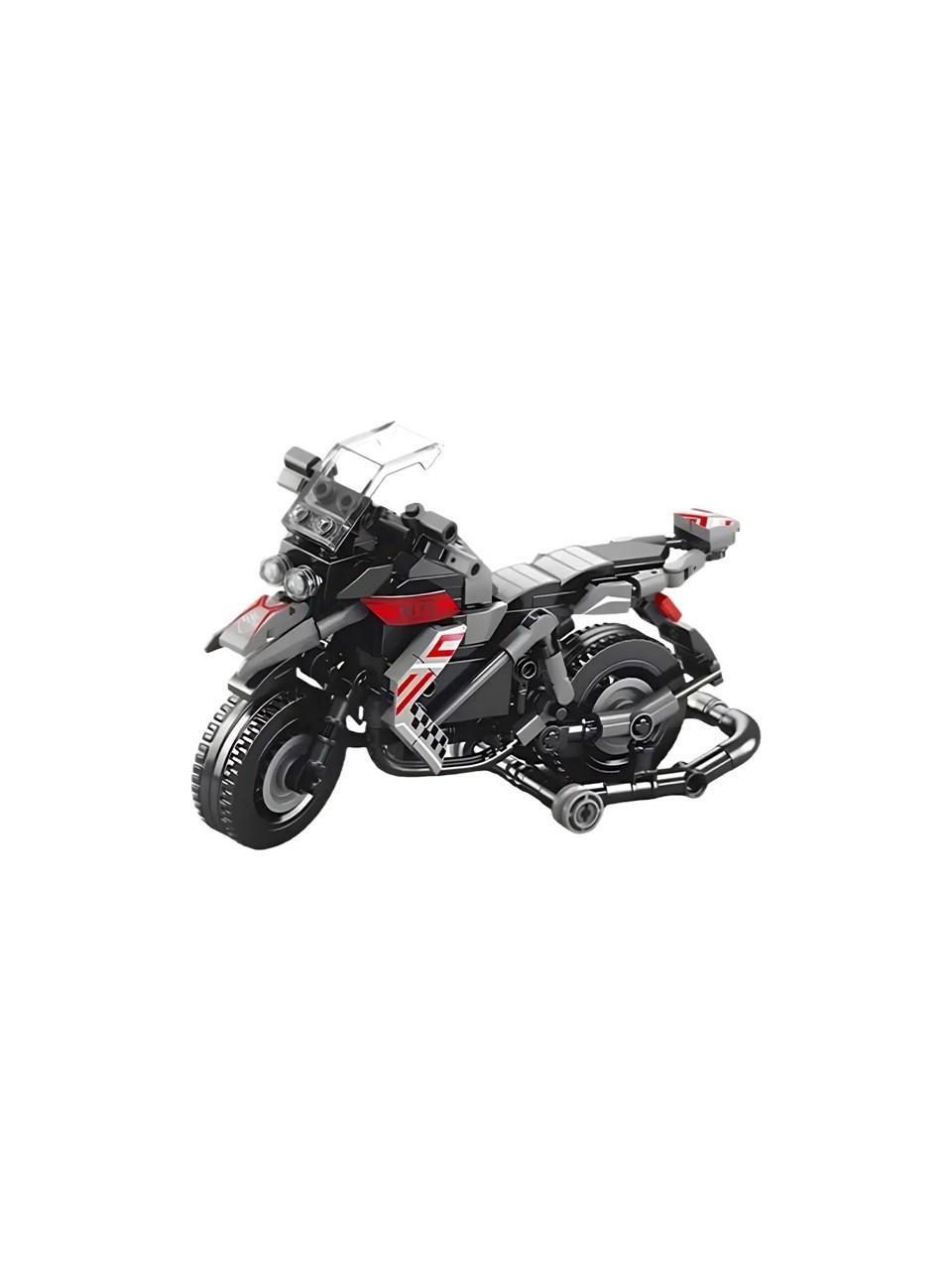 BLOK MOTORSIKLET 402 PARCA 30022 Diğer CTOY 30022