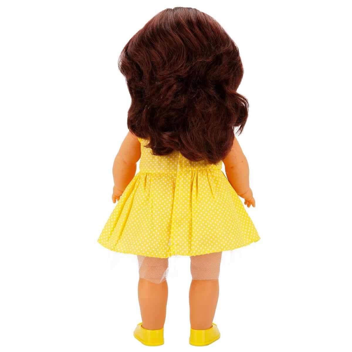 TINA CLASSIC BEBEK 45 CM SARI ELBISELI Diğer S01040061 S