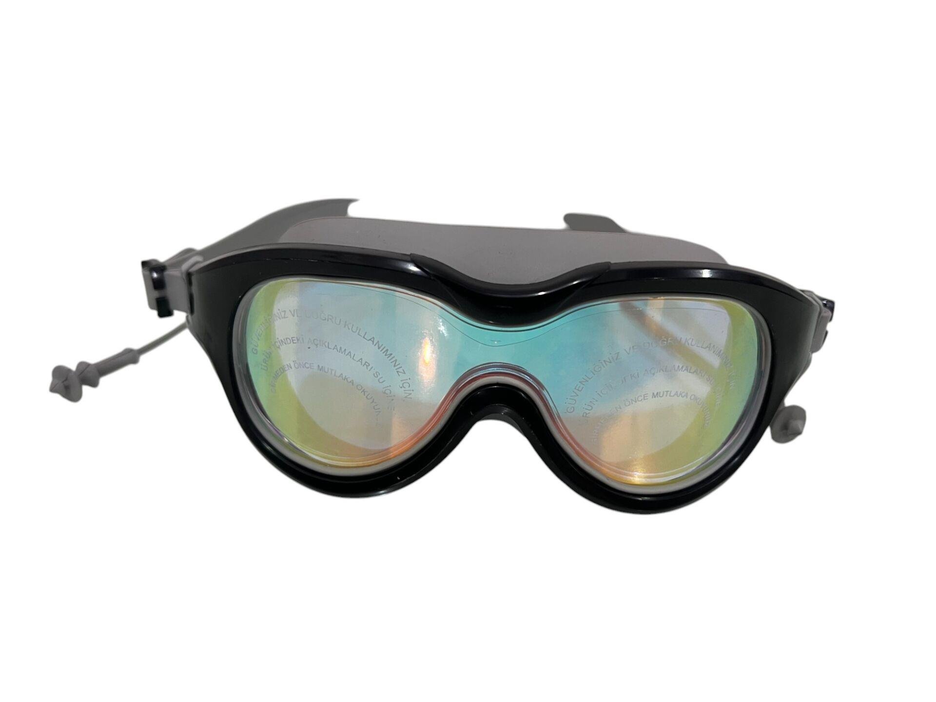 GOZLUK SORF YUZUCU AYNALI GARSON KUTULU AF2300 Diğer KZL AF2300