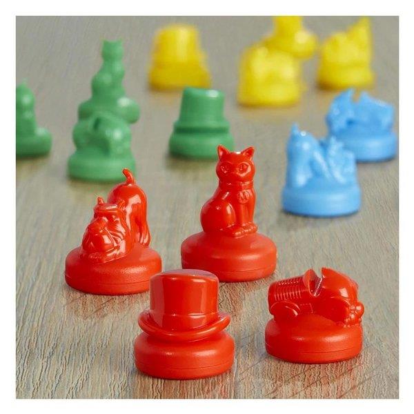 Monopoly Knockout F8995 Hasbro F8995