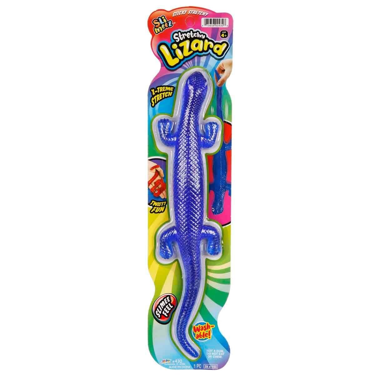 DEV STREC YILAN MAVI KERTENKELE Diğer S01000430 M K