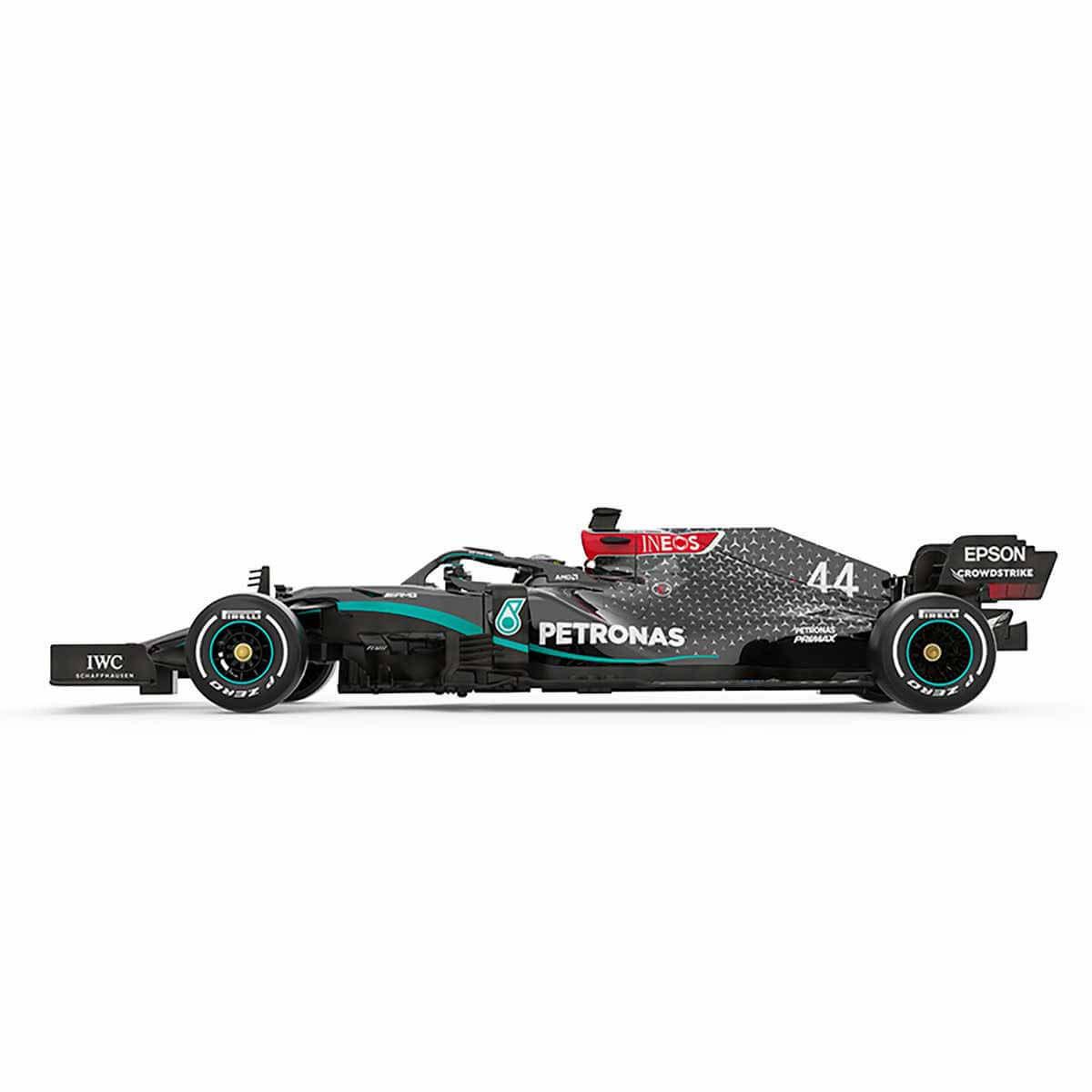 RASTAR UZAKTAN KUMANDALI F/F 1:12 MERCEDES AMG F1 W11 ARABA Diğer S00098400