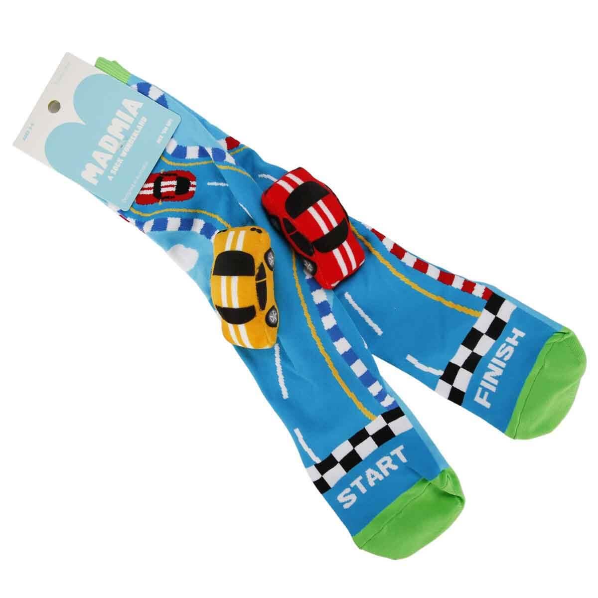 MADMIA RACING CARS CORAP 3-5 YAS Diğer MAD/MM186-T