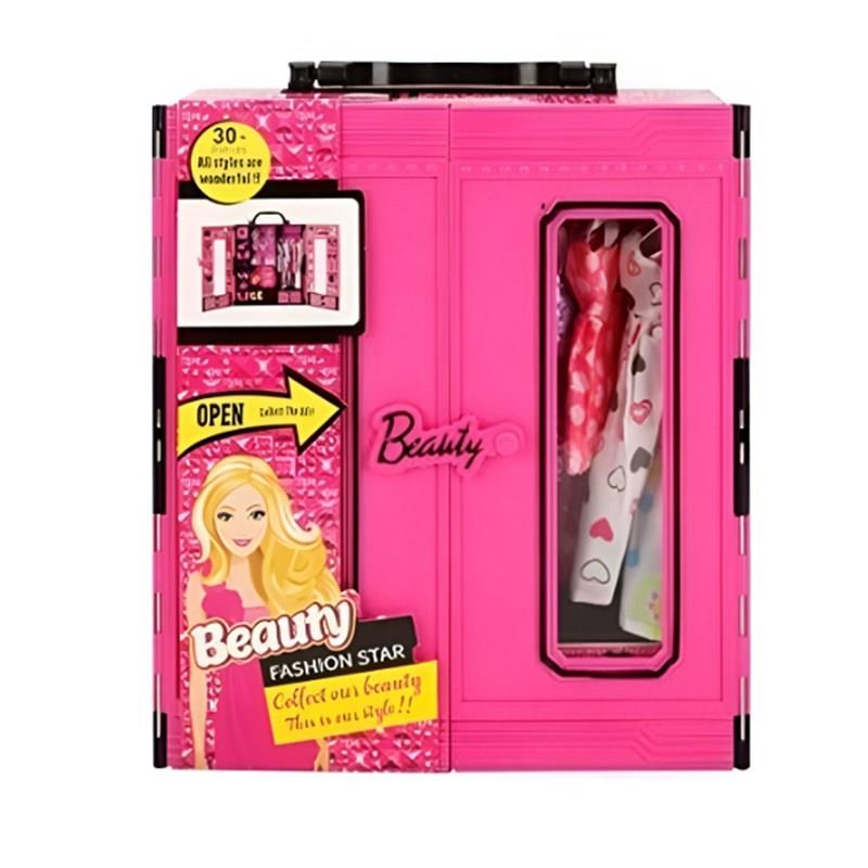 KAYYUM BEAUTY GARDROP 3010 Diğer KAY 3010