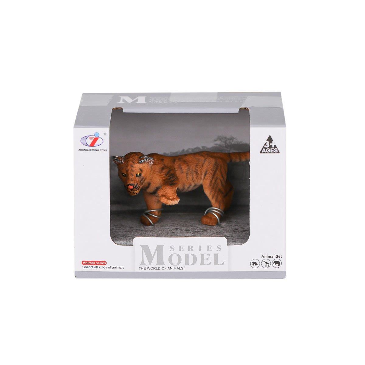 ORMAN HAYVANLARI FIGURLERI Q9899 A83 Diğer Q9899 A83