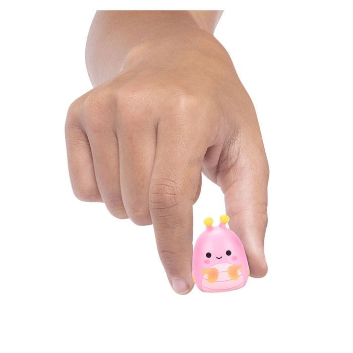 SQUISH-A-LONGS SCRIBBLERS SURPRIZ PAKET AL0147 Diğer AL0147
