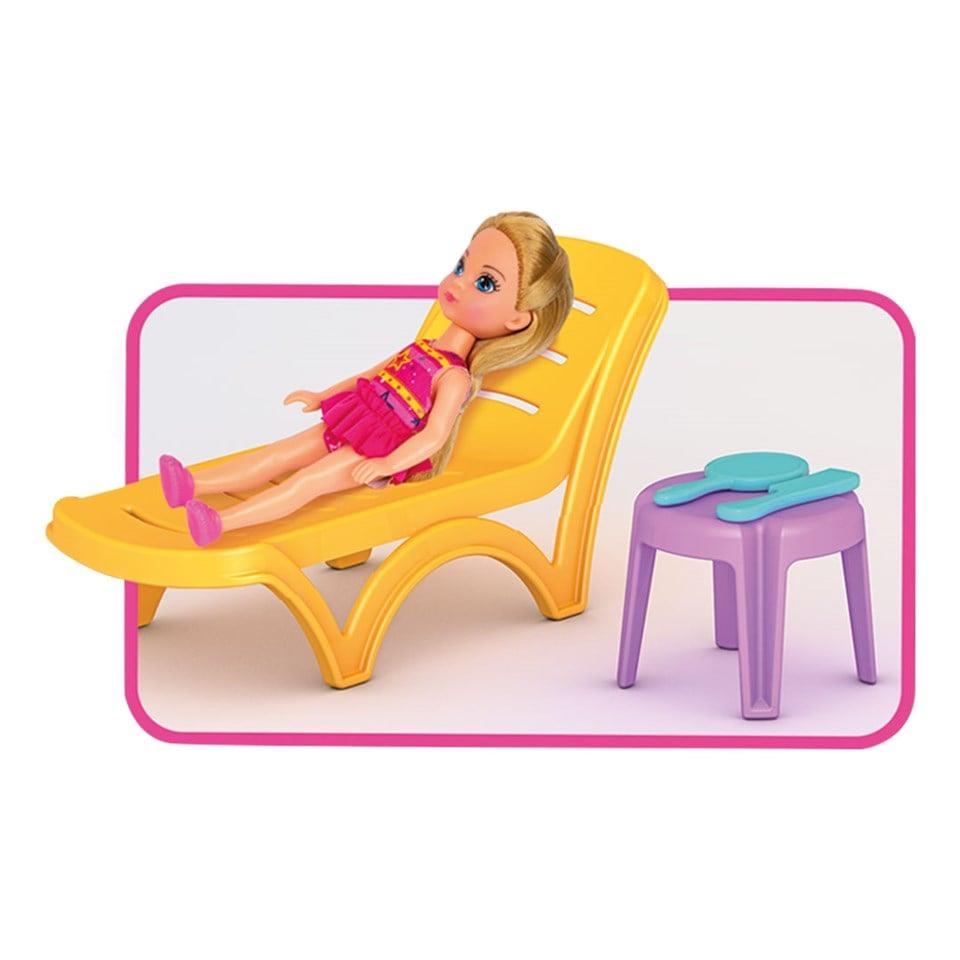 Lola'nın Tatil Evi 03742 Dede FEN 03742