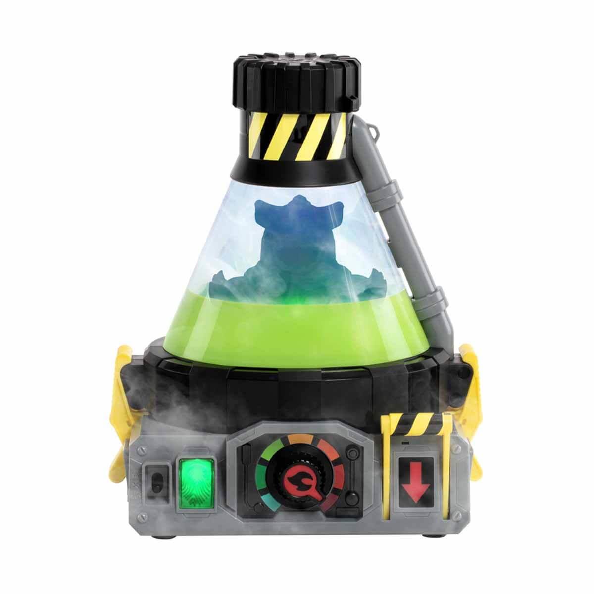 Beast Lab Canavar Laboratuvarı Shark Sürpriz Paket BTL00000 Giochi Preziosi	 BTL00000