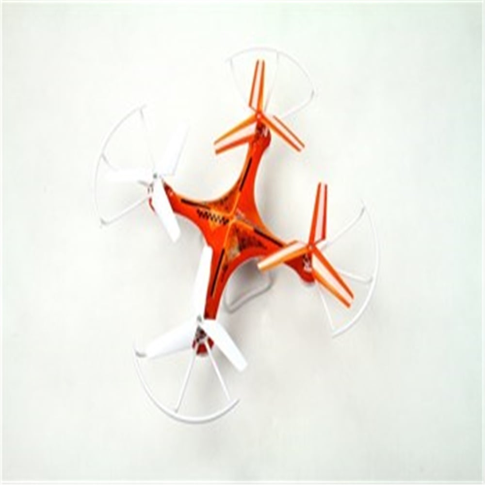 2.4 Ghz 4 Ch Kameralı Drone