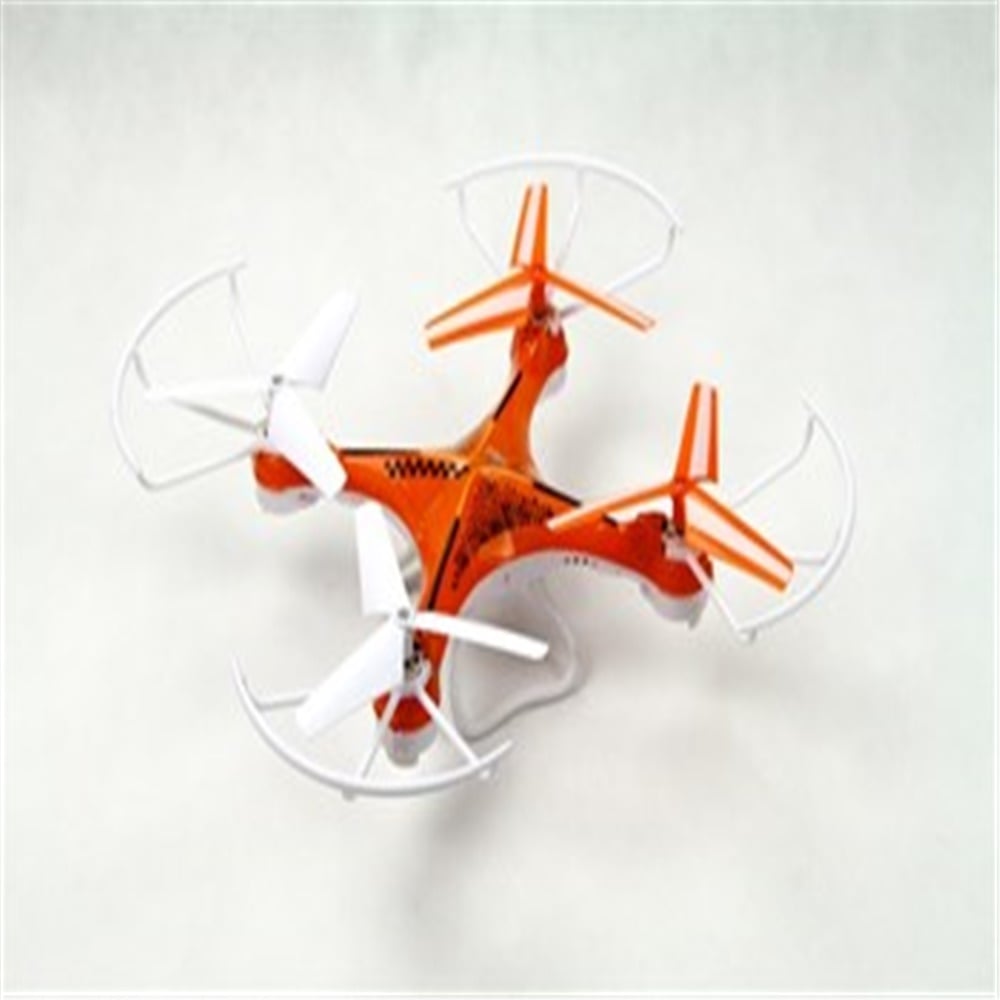 2.4 Ghz 4 Ch Kameralı Drone