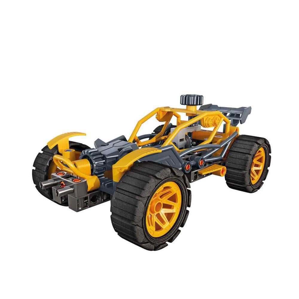CLEMENTONI MEKANIK LABORATUVAR BUGGY & QUAD CLE75077 Diğer CLE 75077