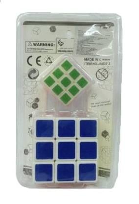 Sihirli Küp 3x3 JA038 Diğer JA038 2