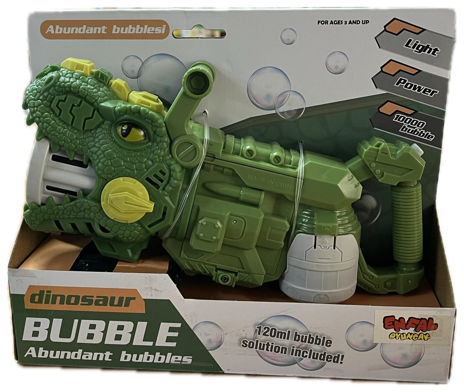 PILLI DINAZOR KOPUK TABANCAI 31174 Diğer LC 31174