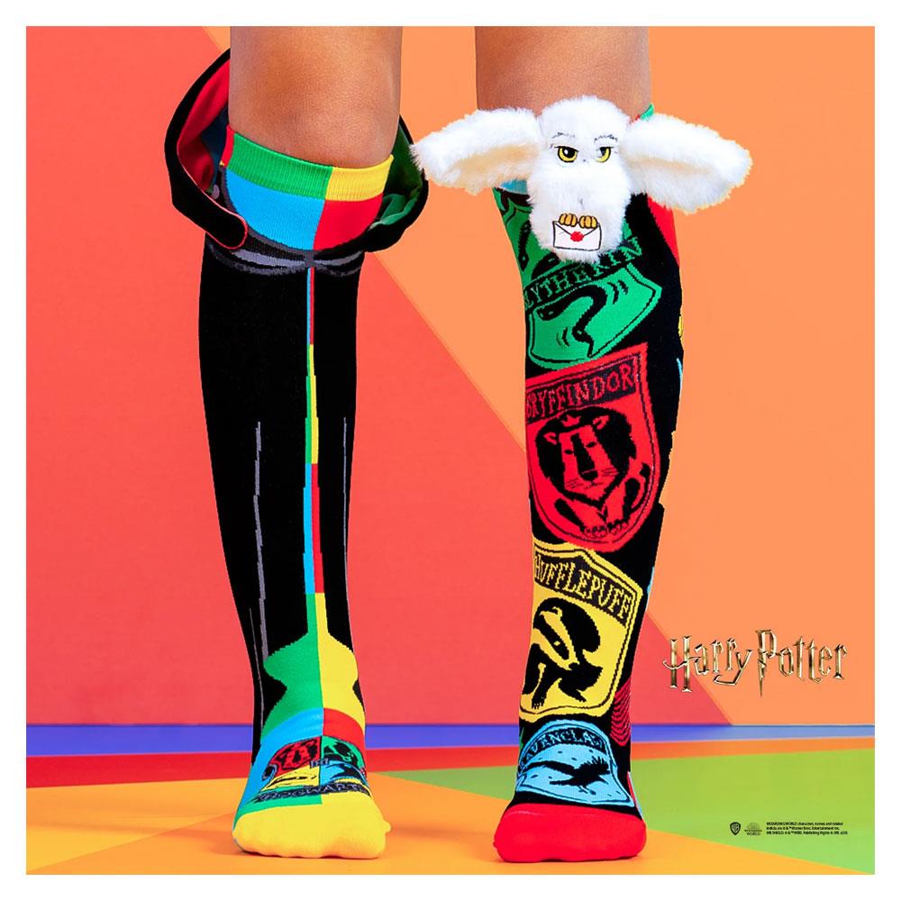 MADMIA HODWARTS HEDWIG CORAP 6+ YAS Madmia MAD/HP004