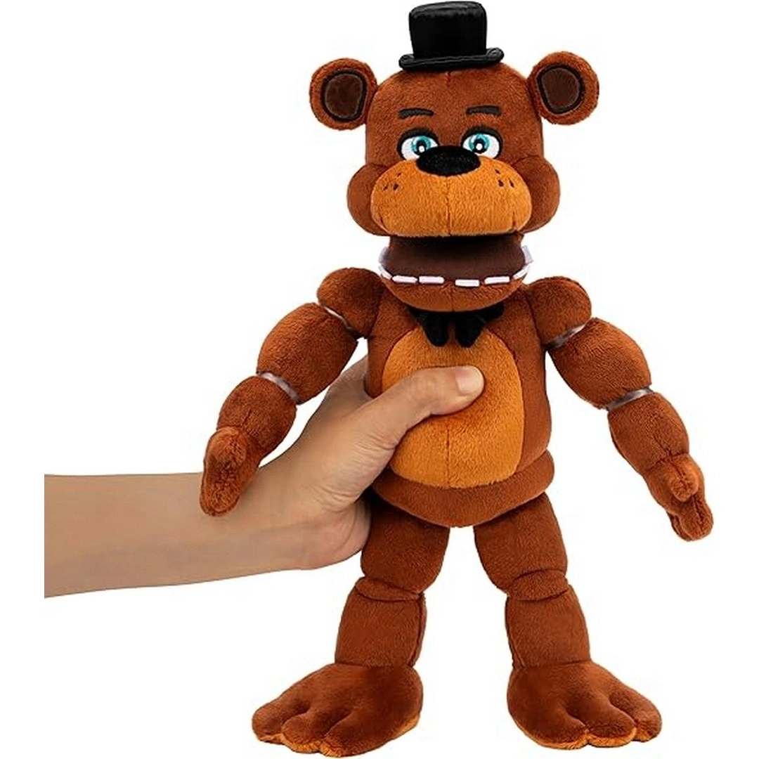 Five Nights at Freddy's Elektronik Peluş FNF0042 Neco Toys FNF0042