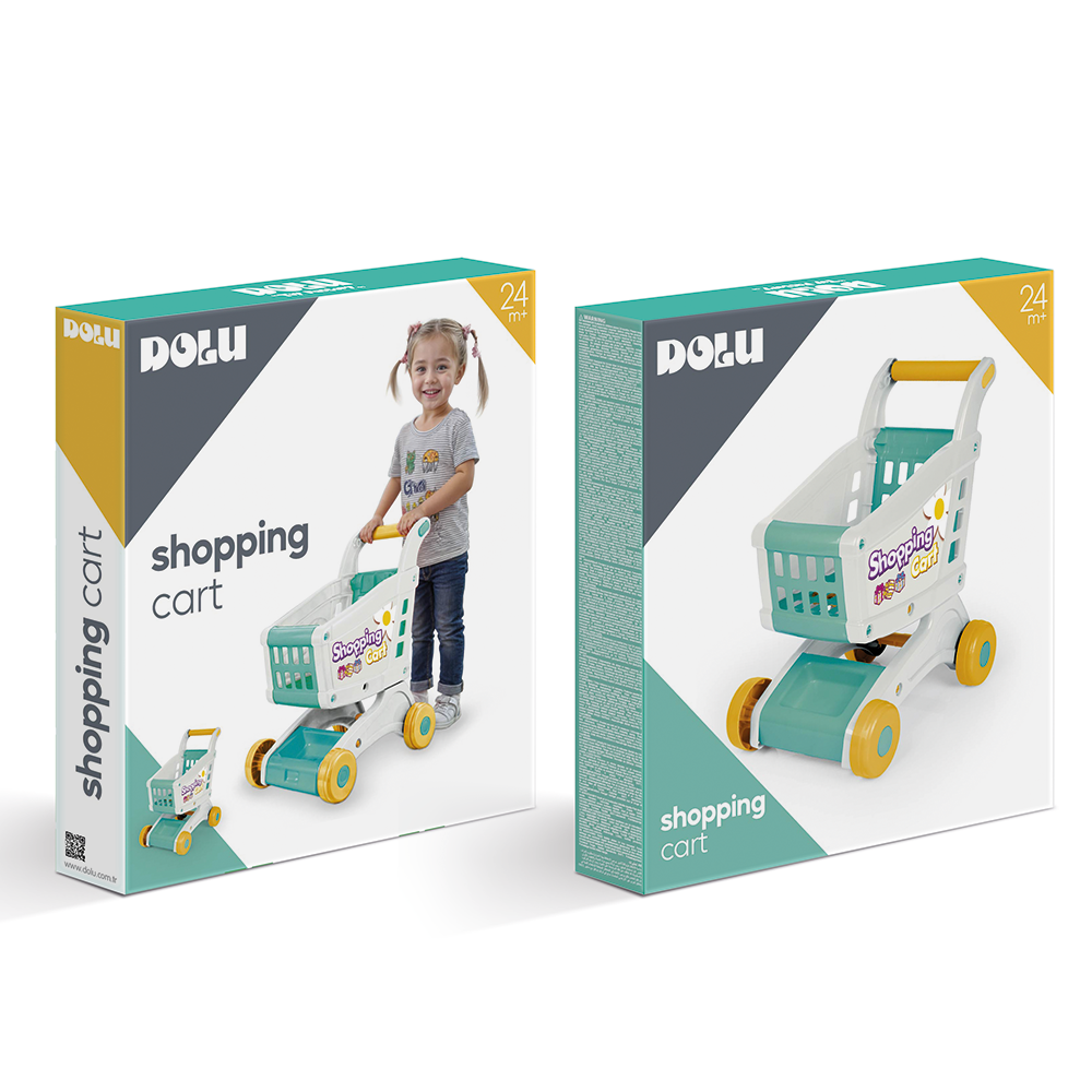 DOLU MARKET ARABASI 2658 Diğer DL 2658