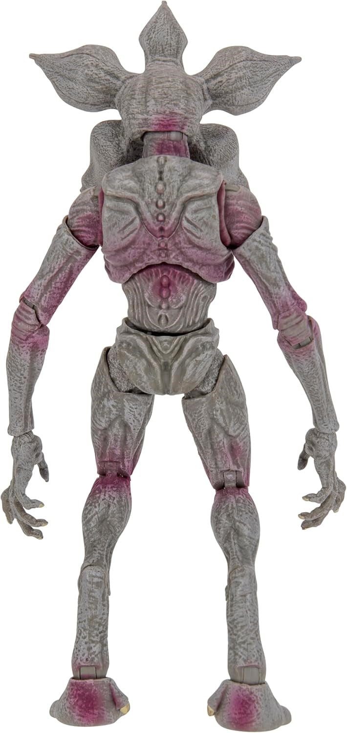 Stranger Things Upside Down Collector Figure Demogorgon STRT0007-STRT0051 Stranger Things STRT0051