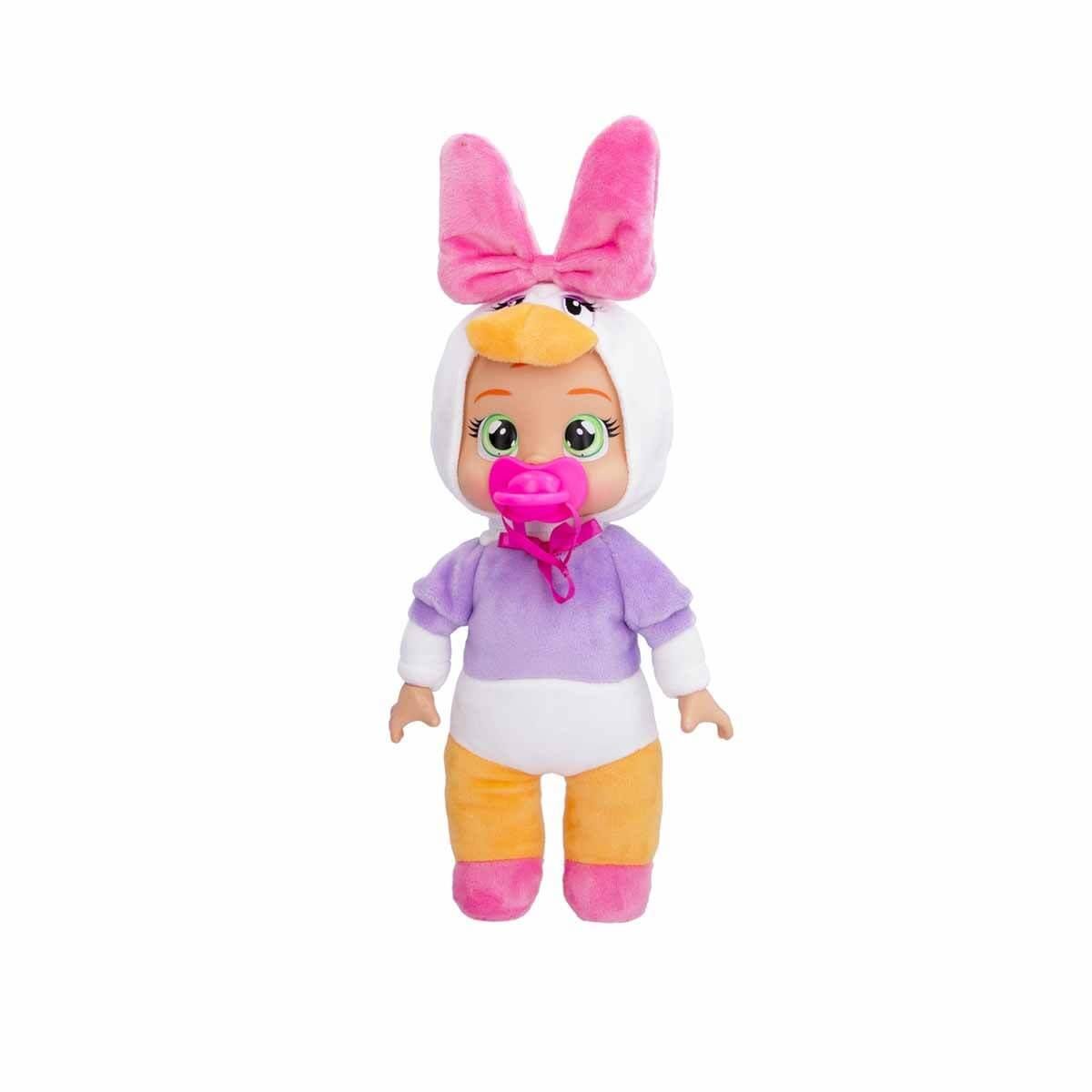 CRY BABIES AGLAYAN YUMUS BEBEKLER DISNEY DAISY CYB52000 Diğer CYB52000 D