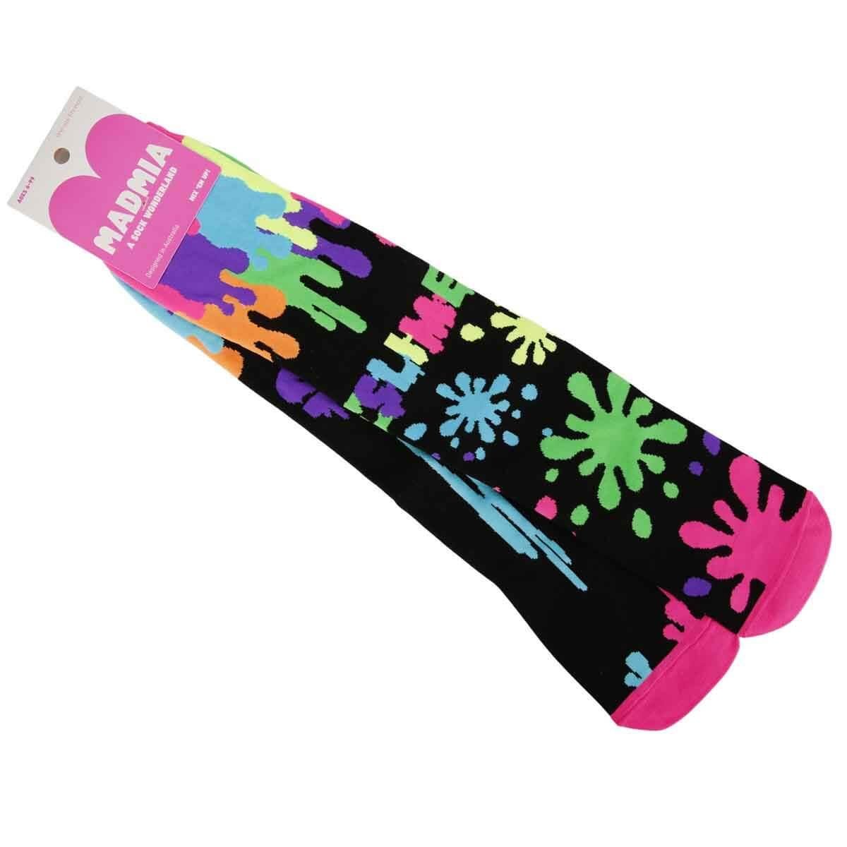 MADMIA SLIME CORAP 6+ YAS Diğer MAD/MM141