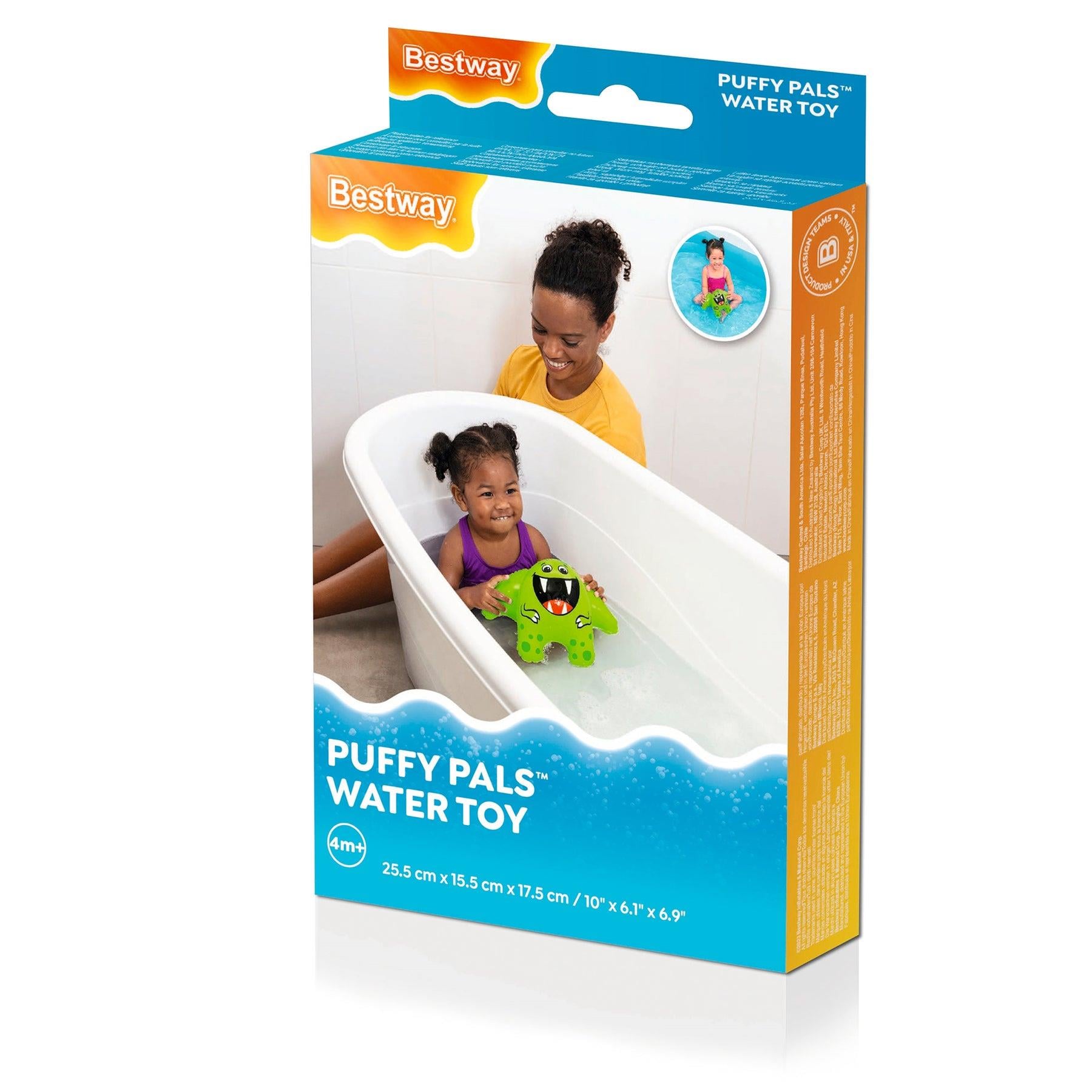 Bestway Şişme Hayvanlar 24 cm Canavar Bestway BW34030 CN