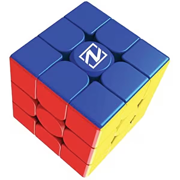NEXCUBE 3X3 CLASSIC GNC919900 Diğer GNC919900