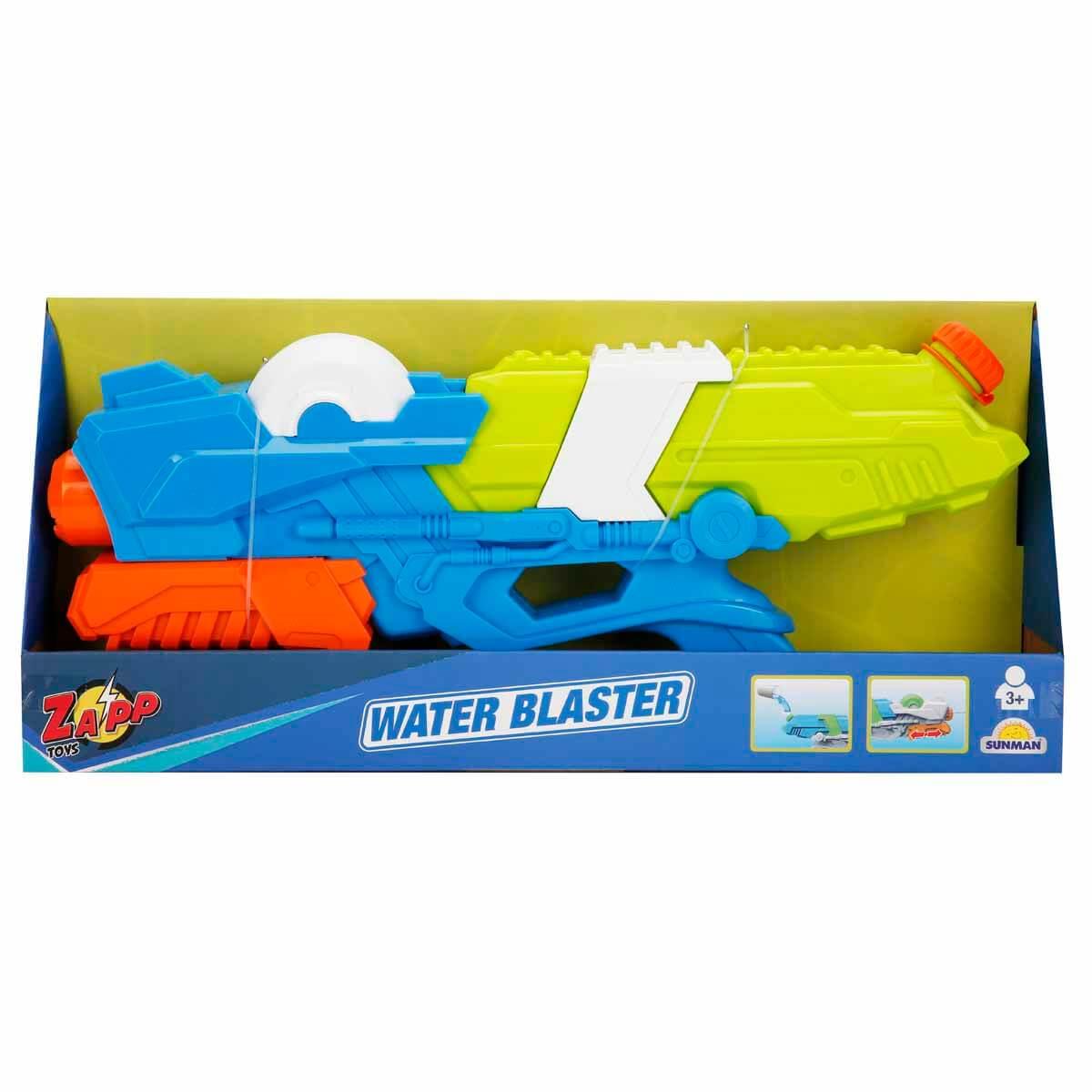 ZAPP SU TABANCASI 41.5 CM 500 ML Diğer S00002126