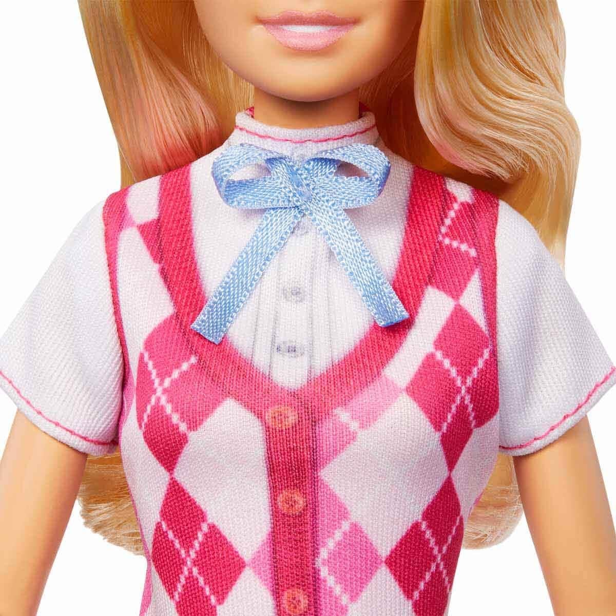 Barbie Binici Bebek Malibu HXJ38 Barbie HXJ38