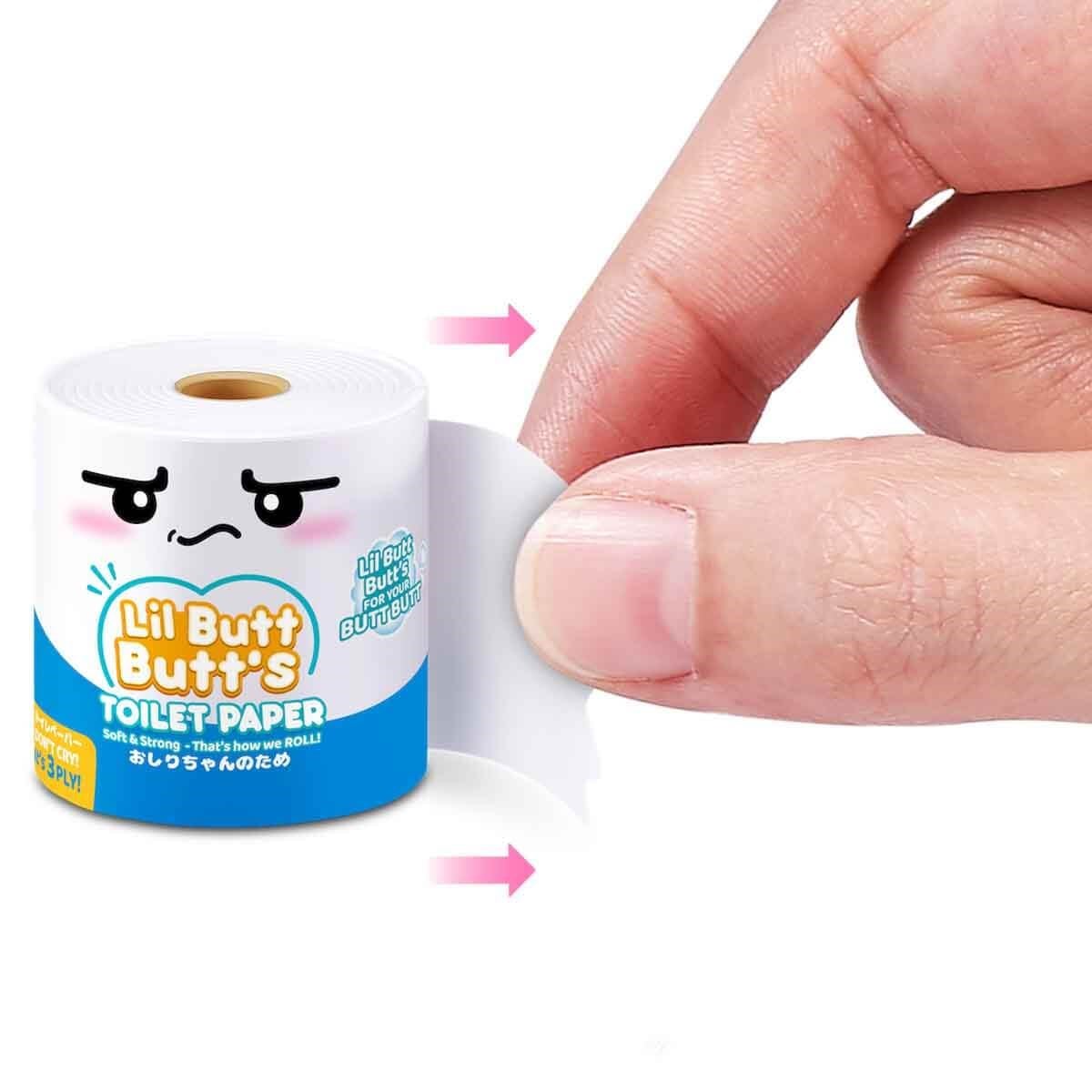 Mini Brands Kawaii Sürpriz Paket MNB06000 Zuru MNB06000