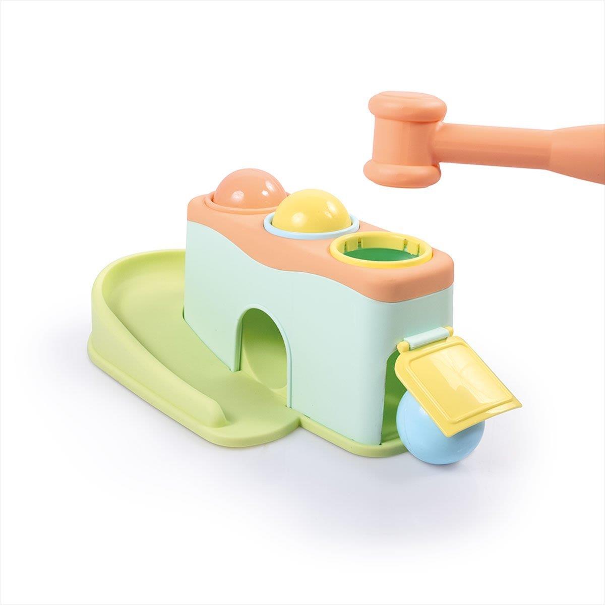 DOLU VUR YUVARLA OYUNU 5195 Diğer DL5195