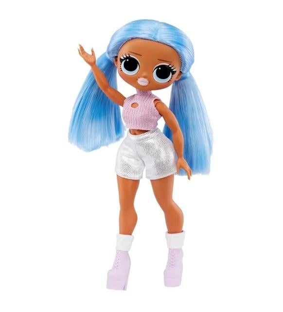 L.O.L SURPROSE TOTS BEBEGI SNOWLICIOUS ILL987703 Diğer ILL987703