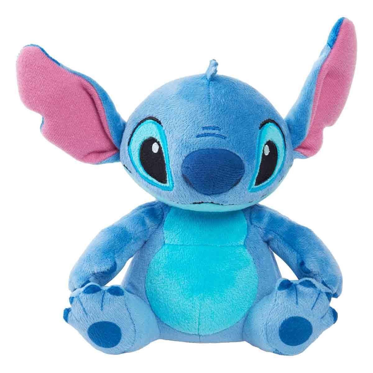 STITCH SESLI KOKULU PELUS TTC37000 Diğer TTC37000