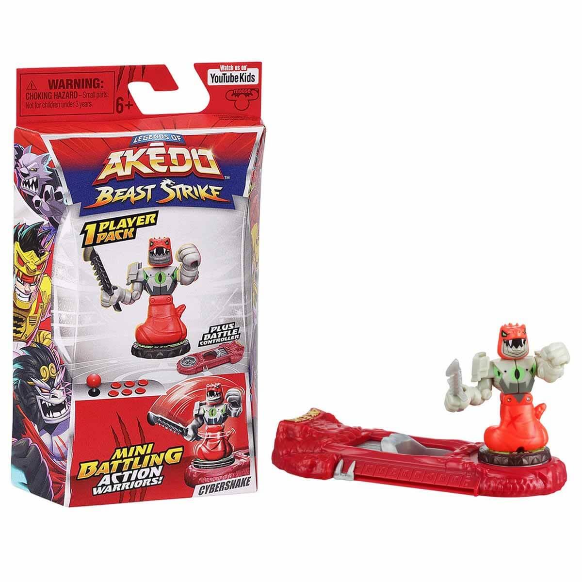 AKEDO S5 W2 TEKLI PAKET CYBERSNAKE AKE21000 Diğer AKE21000 C