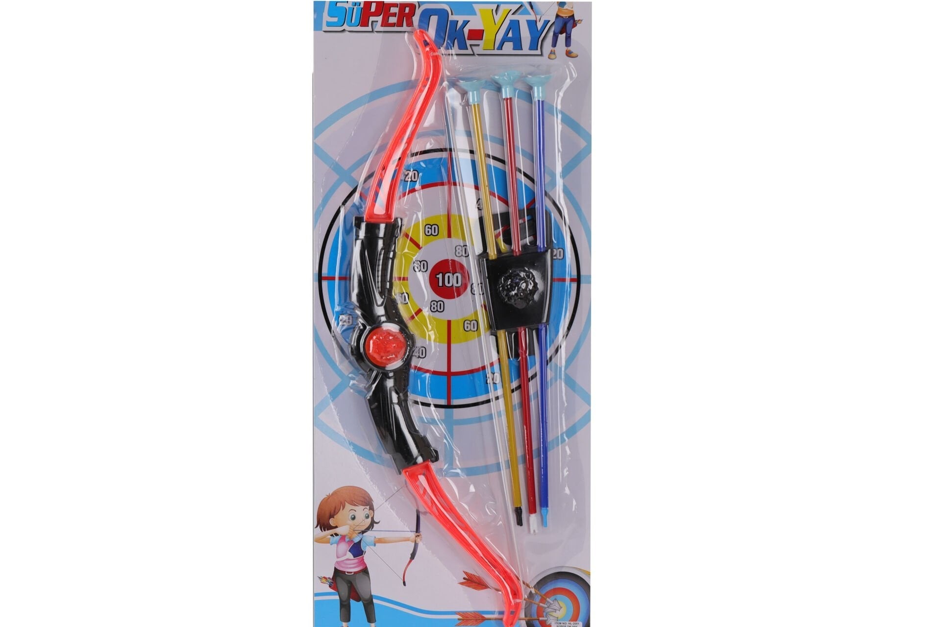 KIZILKAYA SUPER OK YAY SETI Diğer KZL HL 2001