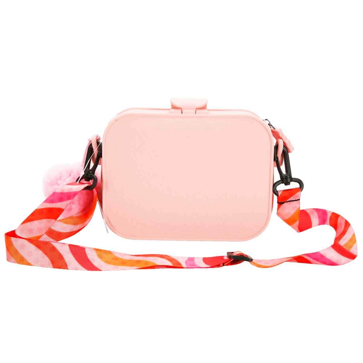 SWOP POPS PEMBE EL VE OMUZ CANTASI Diğer S00090111