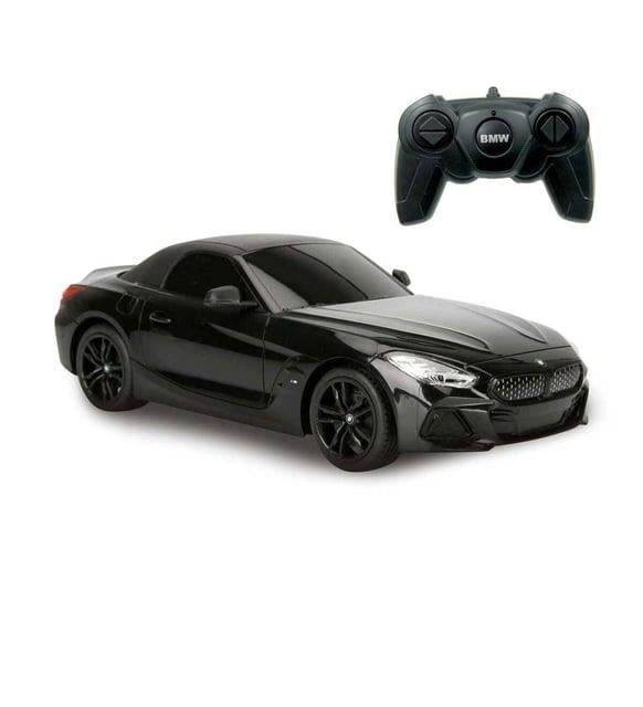 1:18 BMW Z4 ROADSTER 2.4GHZ ISIKLI UZAKTAN KUMANDALI SIYAH Diğer S00095900 S
