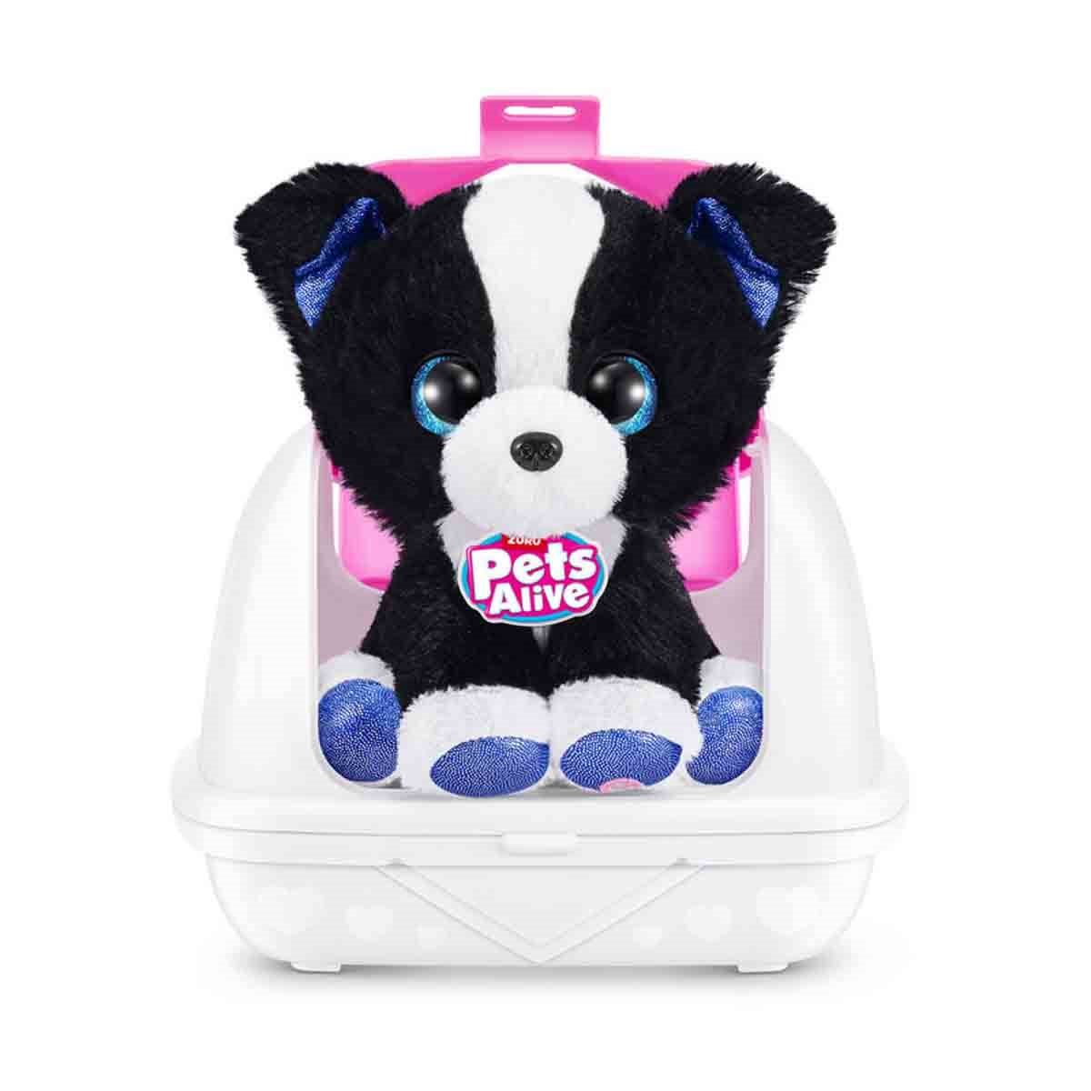 PETS ALIVE SURPRIZ HASTA KOPEGIM 9540 PEL15000 Diğer PEL15000